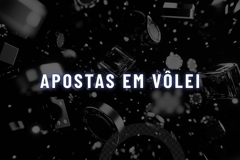 Apostas em Vôlei: Guia Completo para Iniciantes