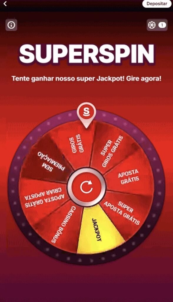 superbet paga mesmo